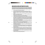 VTech gz 2436: Assistance IA et t&eacute;l&eacute;chargement PDF