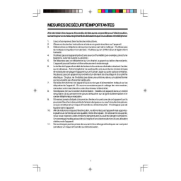 VTech gz 2436: Assistance IA et téléchargement PDF | Fixfr