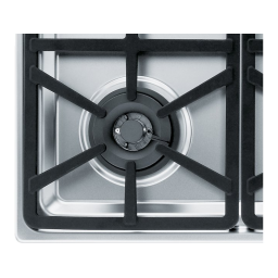 Miele KM3464 Manuel utilisateur | Fixfr