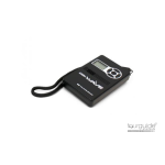 Williams Sound Digi-Wave DLR-50 Guide d'utilisation | Chat IA