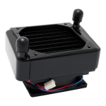 Swiftech H20-80 MICRO : Guide d'installation + IA