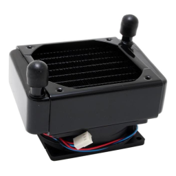 Swiftech H20-80 MICRO : Guide d'installation + IA | Fixfr