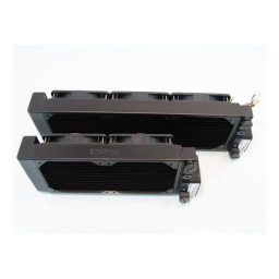 Swiftech H20-X20 EDGE : Manuel IA + PDF | Fixfr