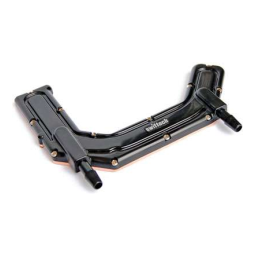 swiftech MCWRAMCOOL Memory Waterblock Guide d'installation | Fixfr