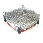 swiftech MCX775 V CPU Heatsink Guide d'installation