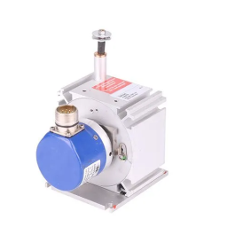 Baumer GXM2S Codeur Absolu | AI Chat & PDF | Fixfr