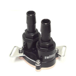 swiftech MCW30 Chipset Waterblock Guide d'installation