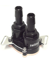 swiftech MCW30 Chipset Waterblock Guide d'installation | Fixfr