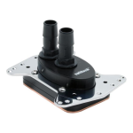 swiftech STORM CPU Waterblock Guide d'installation