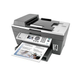 Lexmark X8350 Manuel utilisateur