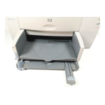 HP Deskjet 825c Manuel du propri&eacute;taire