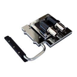 swiftech MCRES MICRO Reservoir Guide d'installation | Fixfr