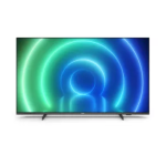 Philips 43PUS7506/12 LED T&eacute;l&eacute;viseur Smart TV 4K UHD LED Manuel utilisateur