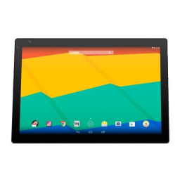 bq Aquaris E10 Manuel utilisateur | Fixfr