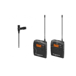 Sennheiser ew 112-p G3 Manuel utilisateur | Fixfr