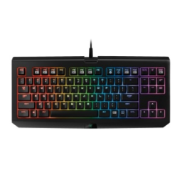 Razer BlackWidow Tournament Edition 2014 | RZ03-0081x Keyboard Mode d'emploi | Fixfr