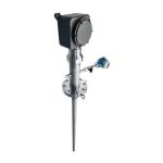 iTHERM MultiSens Flex TMS01 | Chat IA &amp; PDF