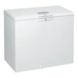 Whirlpool WHE22333 4 : AI Chat & Téléchargement PDF | Fixfr