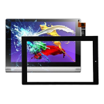 Lenovo Yoga Tablet 2-1050 Manuel utilisateur