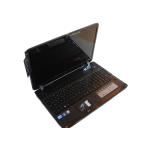 Acer Aspire 8942G Notebook Guide de d&eacute;marrage rapide