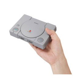 Sony PlayStation SCPH-1000R Manuel utilisateur | Fixfr
