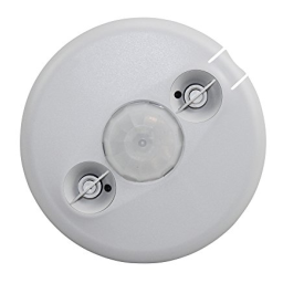 DT-305 v3 360 degree Dual Technology Occupancy Sensor (French)