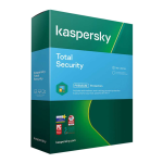 KAPERSKY ANTI-VIRUS 5.0 Manuel utilisateur