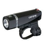 Cateye HL-EL450 Headlight Manuel utilisateur