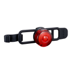 Cateye Loop 2 [SL-LD140RC-R] Safety light Manuel utilisateur