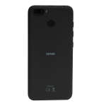 Denver SDQ-57004L BLACK 5.7&quot; Quad Core 4G smartphone Manuel utilisateur