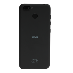 Denver SDQ-57004L BLACK 5.7