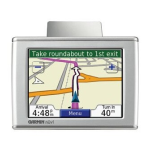 Garmin nuvi 350 Manuel utilisateur