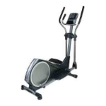 ProForm PFEVEL83910 300ZLE ELLIPTICAL Manuel utilisateur