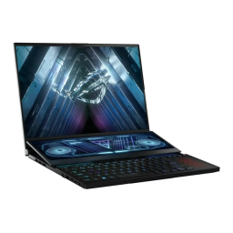 G Series GX650RM Ordinateur Portable : Assistance IA + PDF | Fixfr