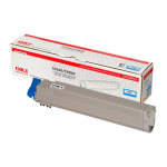 OKI C9850 MFP: Chat IA &amp; T&eacute;l&eacute;chargement PDF