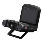 Canon VB-M700F, VB-M600D: IA et PDF du produit