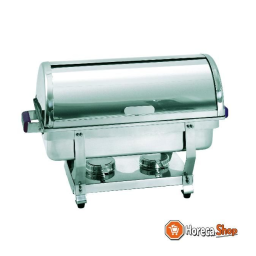 Bartscher 500458 Mode d'emploi | Fixfr