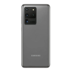 Samsung SM-G986W Galaxy S20+ 5G Manuel utilisateur
