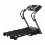 ProForm 900ZLT TREADMILL Manuel utilisateur