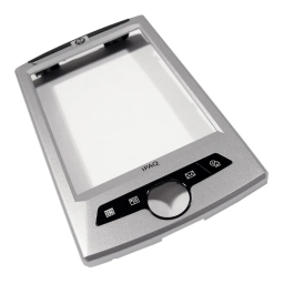 Compaq IPAQ RZ1700 Manuel utilisateur | Fixfr