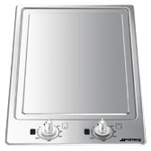 Smeg PGF 30T-1 Élément modulaire encastrable Manuel du propriétaire | Fixfr