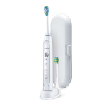 Philips SONICARE FLEXCARE PLATINIUM CONNECTED HX9192/01 Elektrische tandenborstel Manuel du propri&eacute;taire