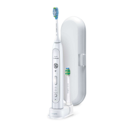 SONICARE FLEXCARE PLATINIUM CONNECTED HX9192/01