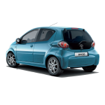 Toyota AYGO Manuel Utilisateur | IA Chat + PDF