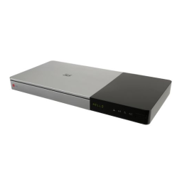 LG BP740 Manuel utilisateur | Fixfr