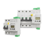 RECmax LPd Disjoncteur Diff&eacute;rentiel | AI Chat + PDF