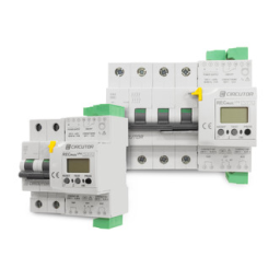 RECmax LPd Disjoncteur Différentiel | AI Chat + PDF | Fixfr