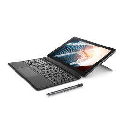 Dell Latitude 5285 2-in-1 laptop Manuel du propriétaire | Fixfr