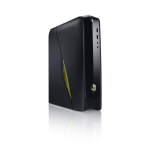 Alienware X51 R3: Guide de R&eacute;f&eacute;rence + Chat IA &amp; PDF