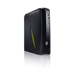 Alienware X51 R3: Guide de Référence + Chat IA & PDF | Fixfr